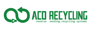 ACO Recycling logo