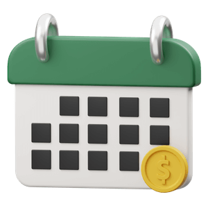Leasing option icon