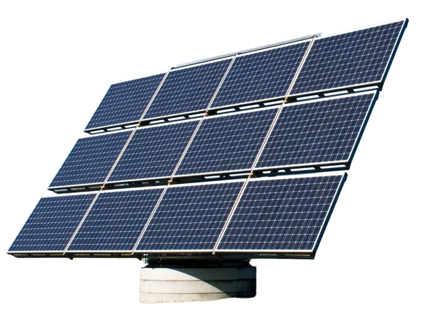 Photovoltaic panels