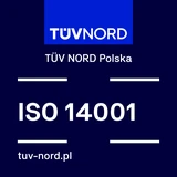 TÜV NORD ISO 14001