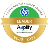 HP Amplify Impact Sustainability Sales Leader 2026-2027