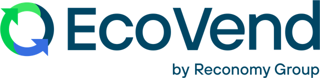 EcoVend logo