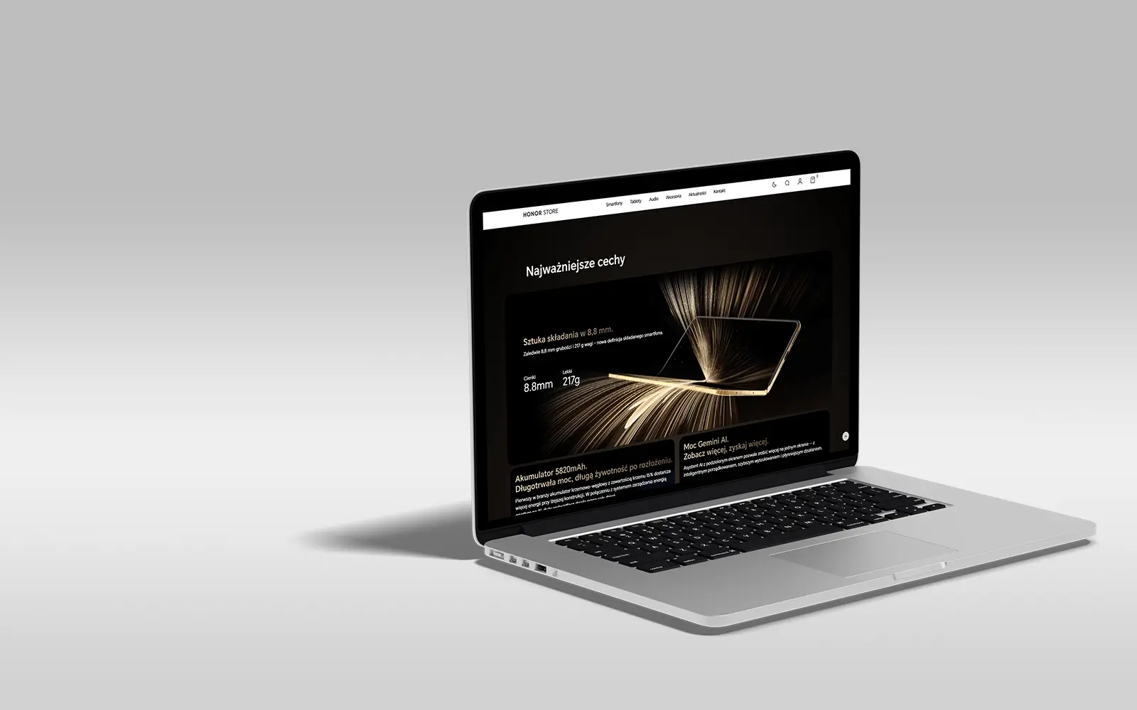 HONORSTORE.PL