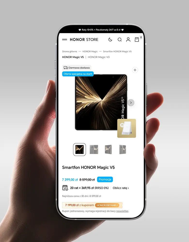 HONORSTORE.PL