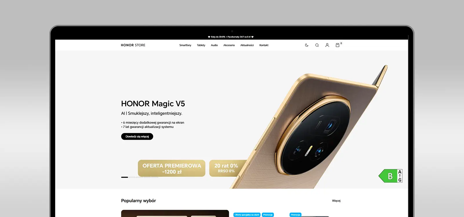 HONORSTORE.PL