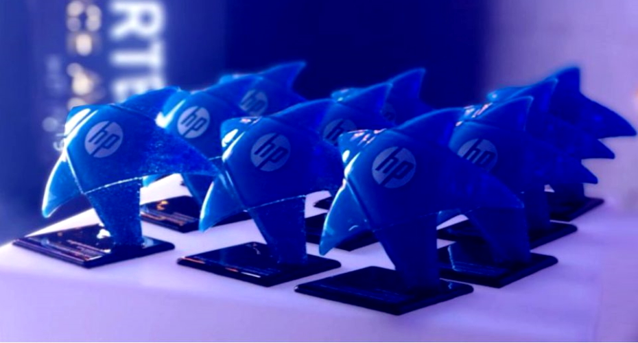 Zwycięstwo w HP PARTNER EXCELLENCE Award 2020