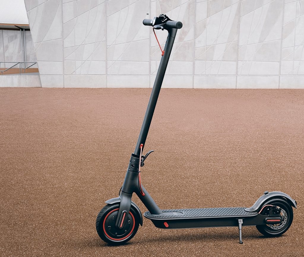 Xiaomi Electric Scooter M365 Pro