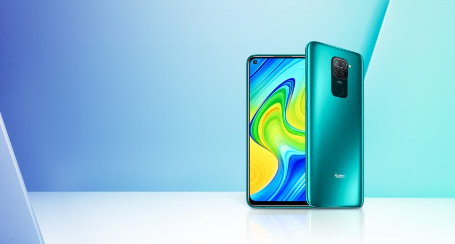 Odrodzenie serii Redmi Note