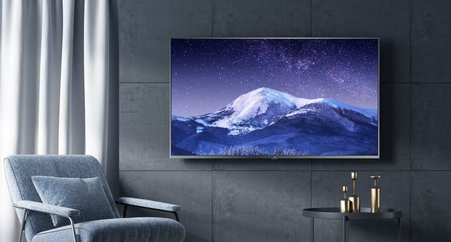 Premiera telewizorów Mi LED TV