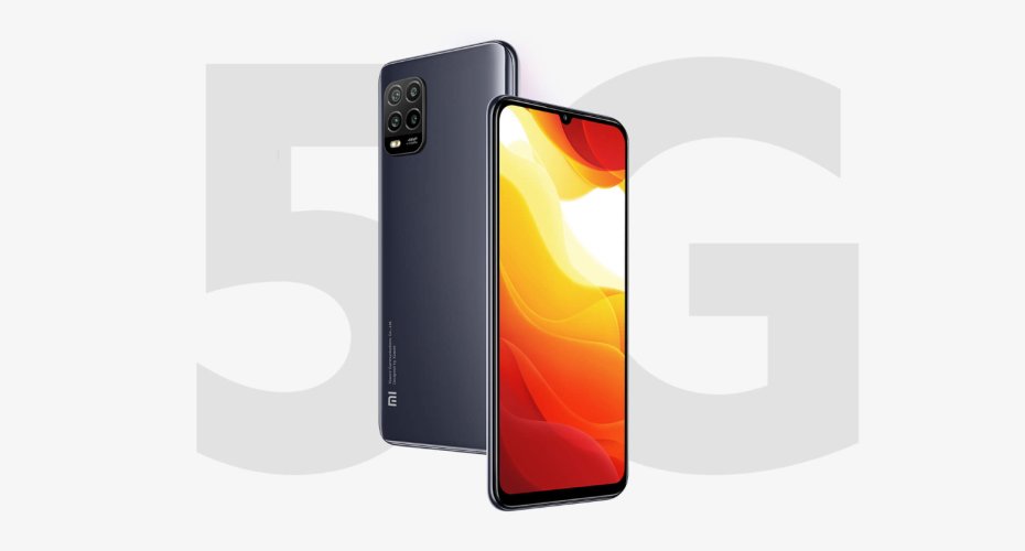 Rewolucja 5G