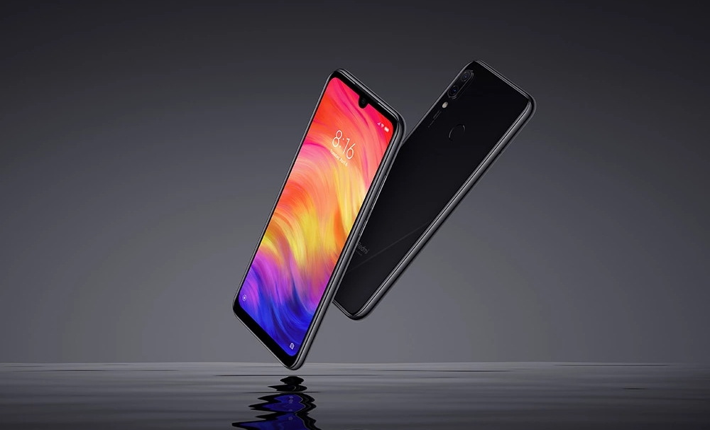 Premiera Xiaomi Redmi Note 7