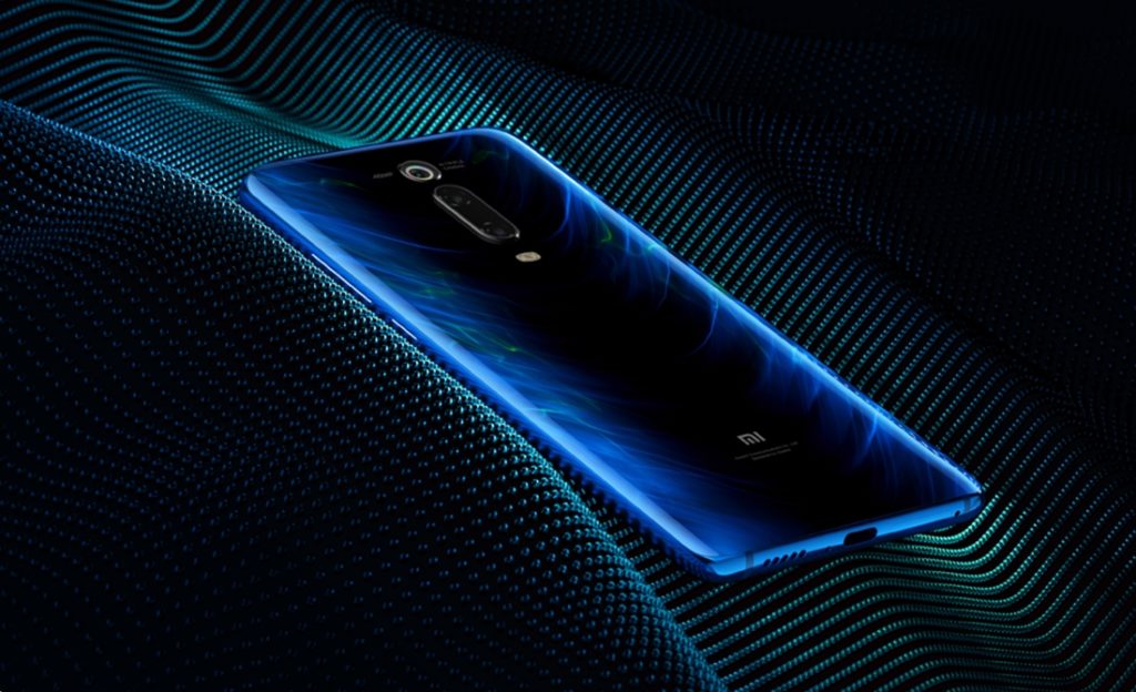 Wzornictwo Xiaomi Mi 9T
