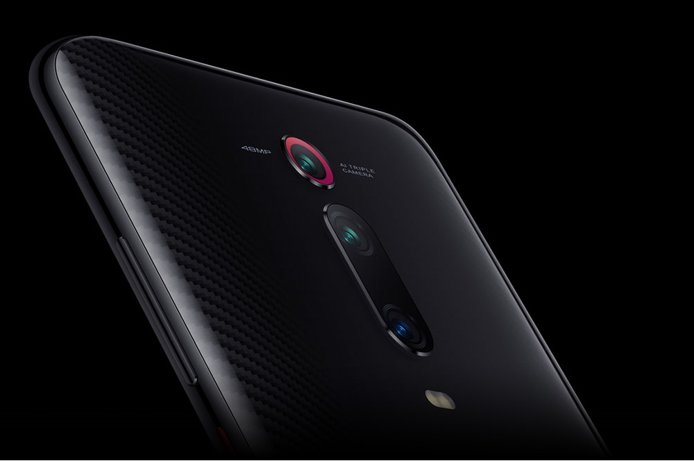 Aparat Xiaomi Mi 9T