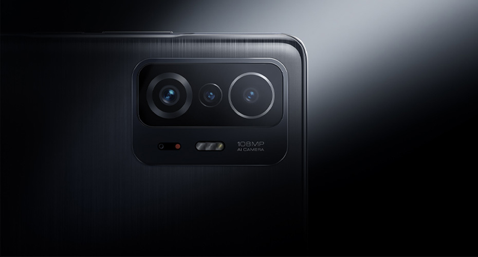 Globalna premiera serii Xiaomi 11T