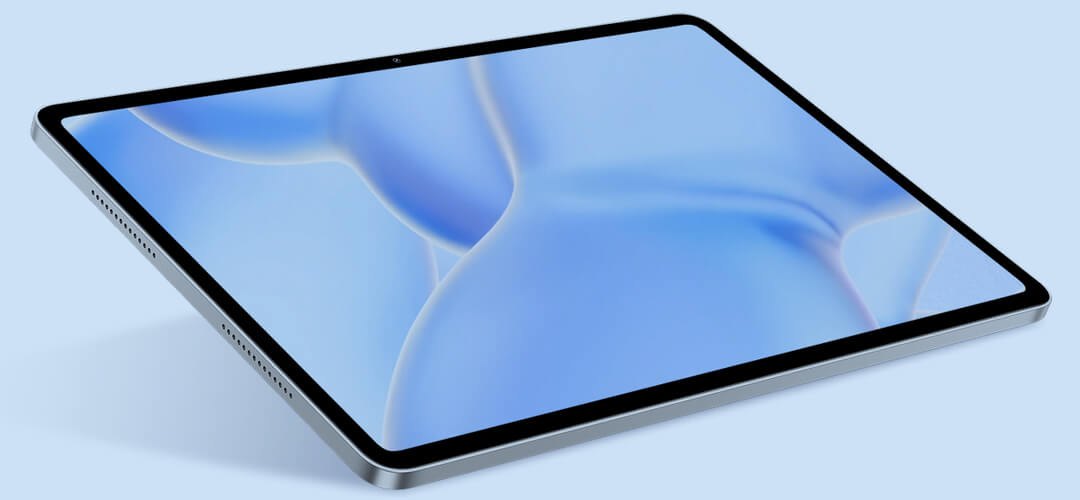 Wyświetlacz 3K 12,1 cala w tablecie HONOR Pad 20