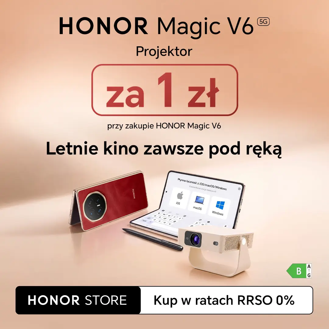 HONORSTORE Campaign