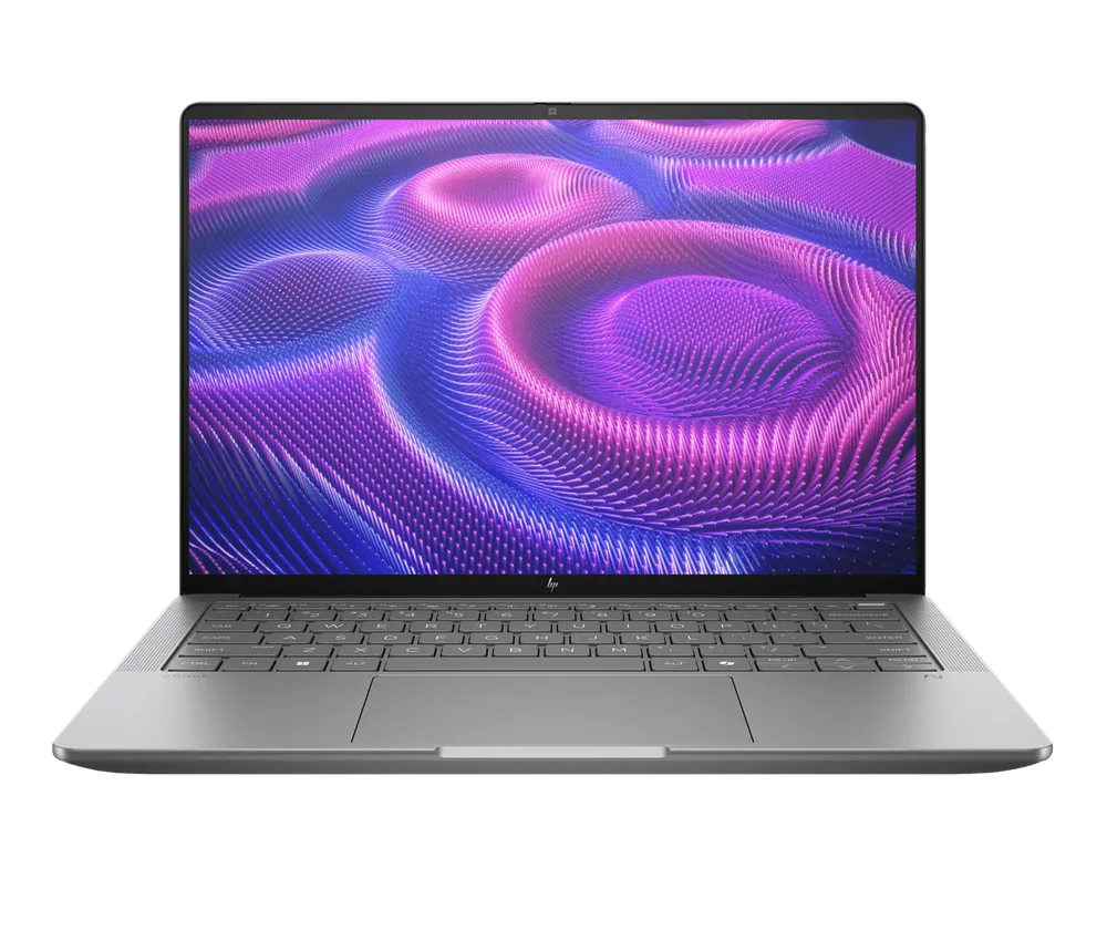 HP ZBook Ultra G1a with 128 GB RAM
