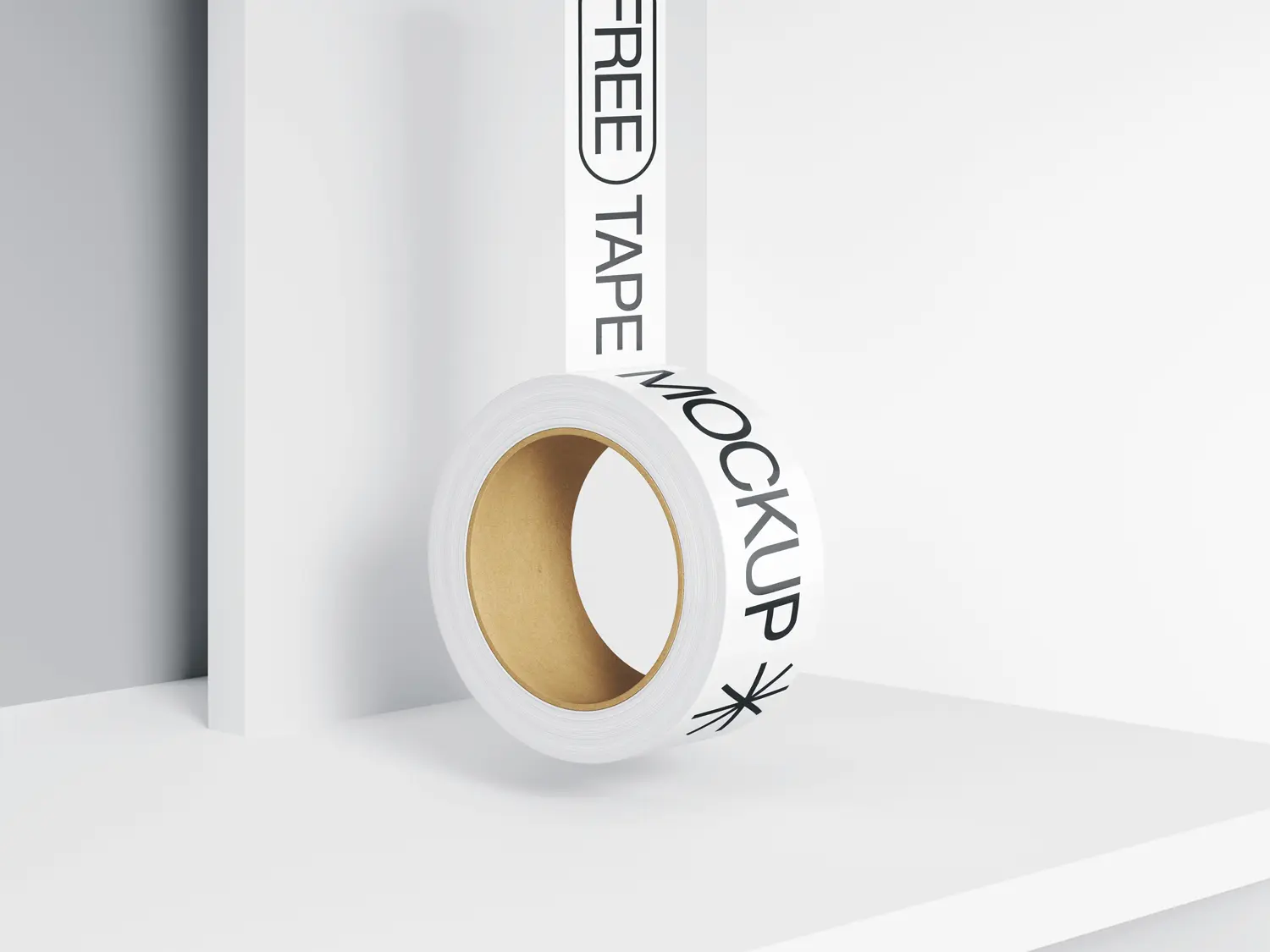 Mockup of Product