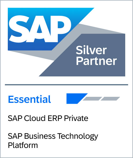 SAP Silver Partner