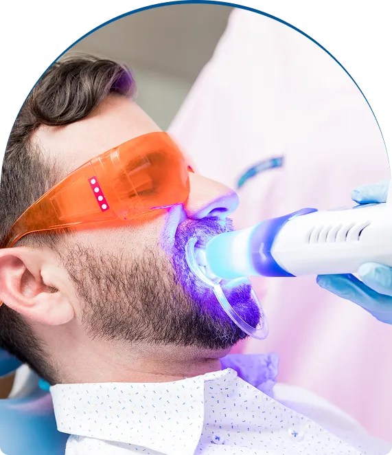 Inlays & Onlays near you