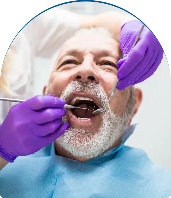 Inlays & Onlays near you