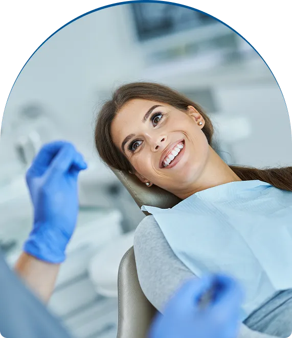 Inlays & Onlays near you