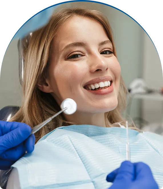 Inlays & Onlays near you