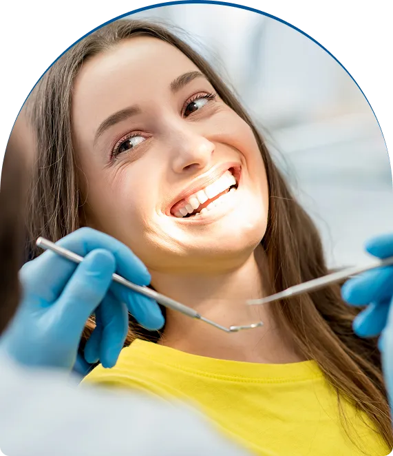 Inlays & Onlays near you