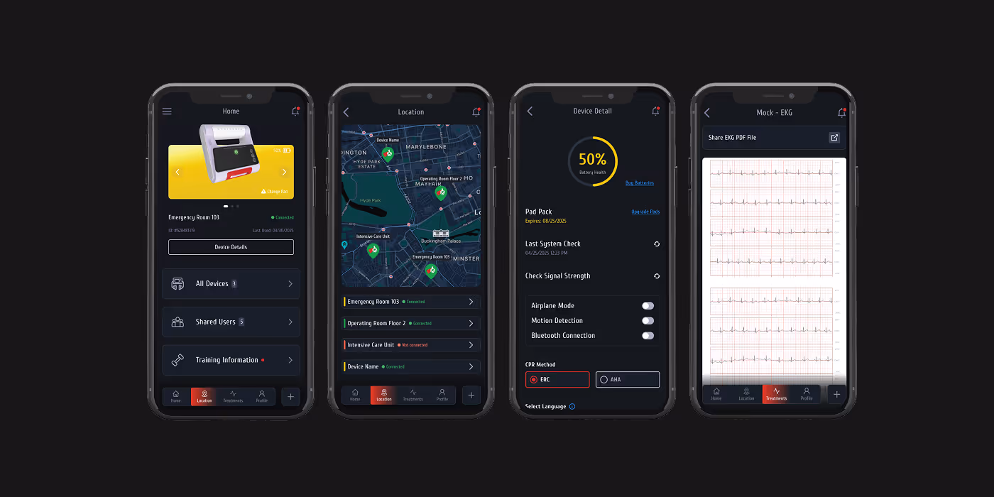 Connectivity Illustration