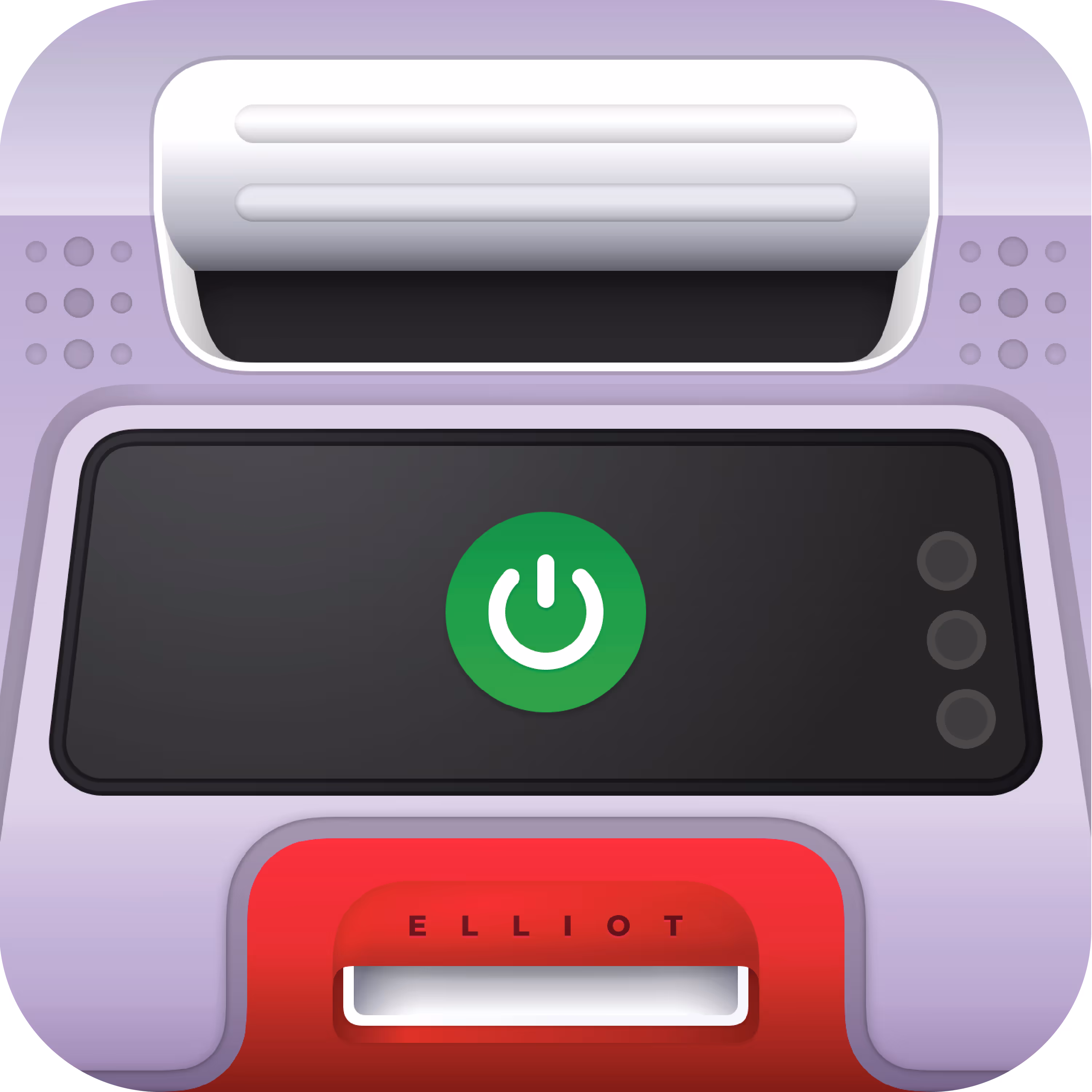 App Icon
