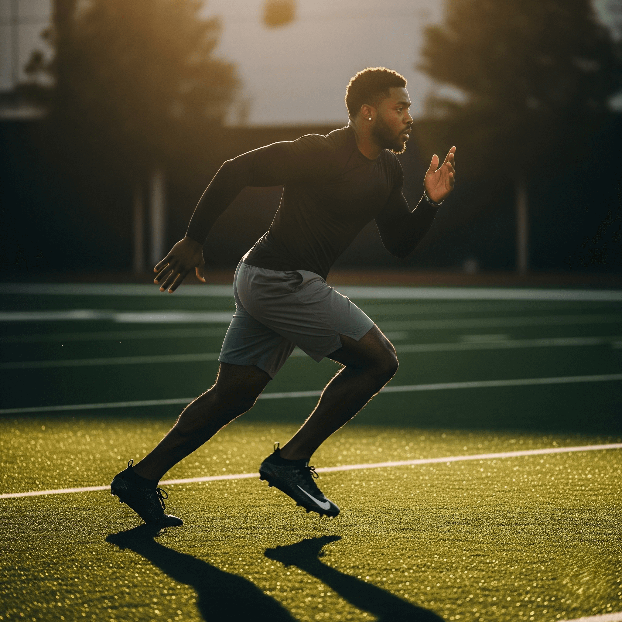 Patient consulting with Dr. Ched Garten at Paragon, symbolizing advanced non-surgical care for joint, tendon, muscle, and pain issues.