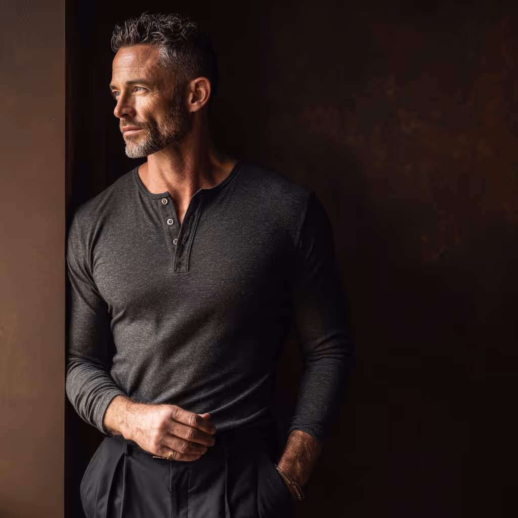 Patient consulting with Dr. Ched Garten at Paragon, symbolizing advanced non-surgical care for joint, tendon, muscle, and pain issues.