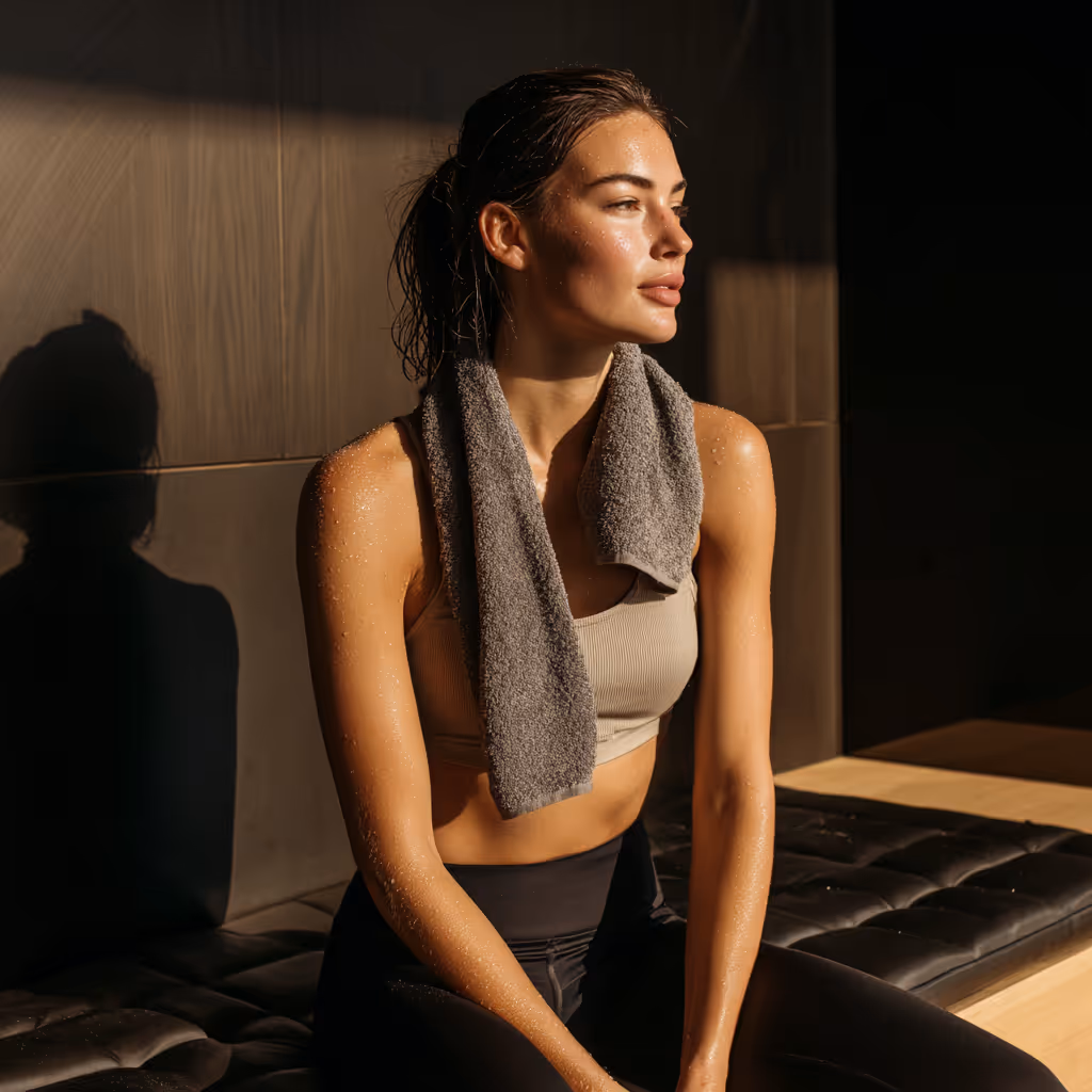 Patient consulting with Dr. Ched Garten at Paragon, symbolizing advanced non-surgical care for joint, tendon, muscle, and pain issues.