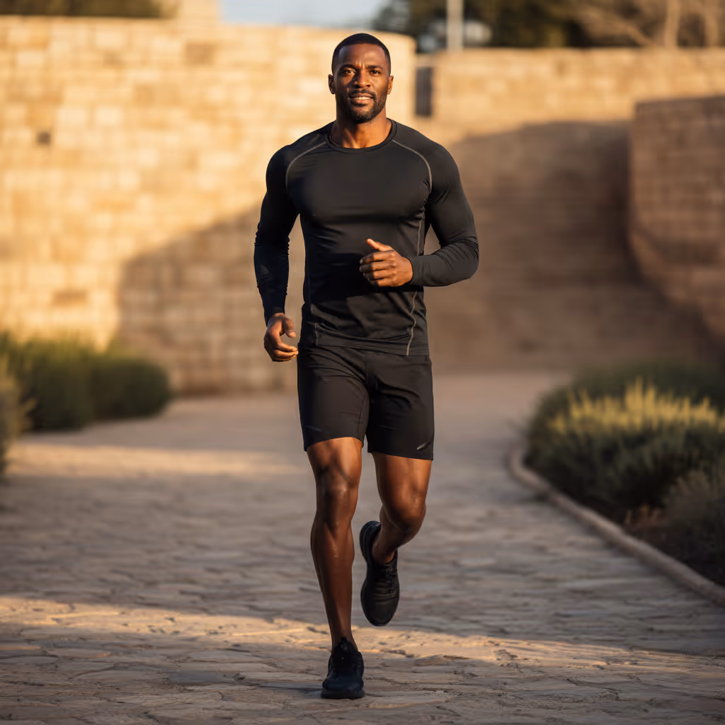 Patient consulting with Dr. Ched Garten at Paragon, symbolizing advanced non-surgical care for joint, tendon, muscle, and pain issues.