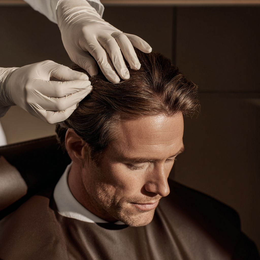 man and woman standing confidently in modern training studio, representing Paragon’s core philosophy of long-term athletic performance and whole-person regenerative care.