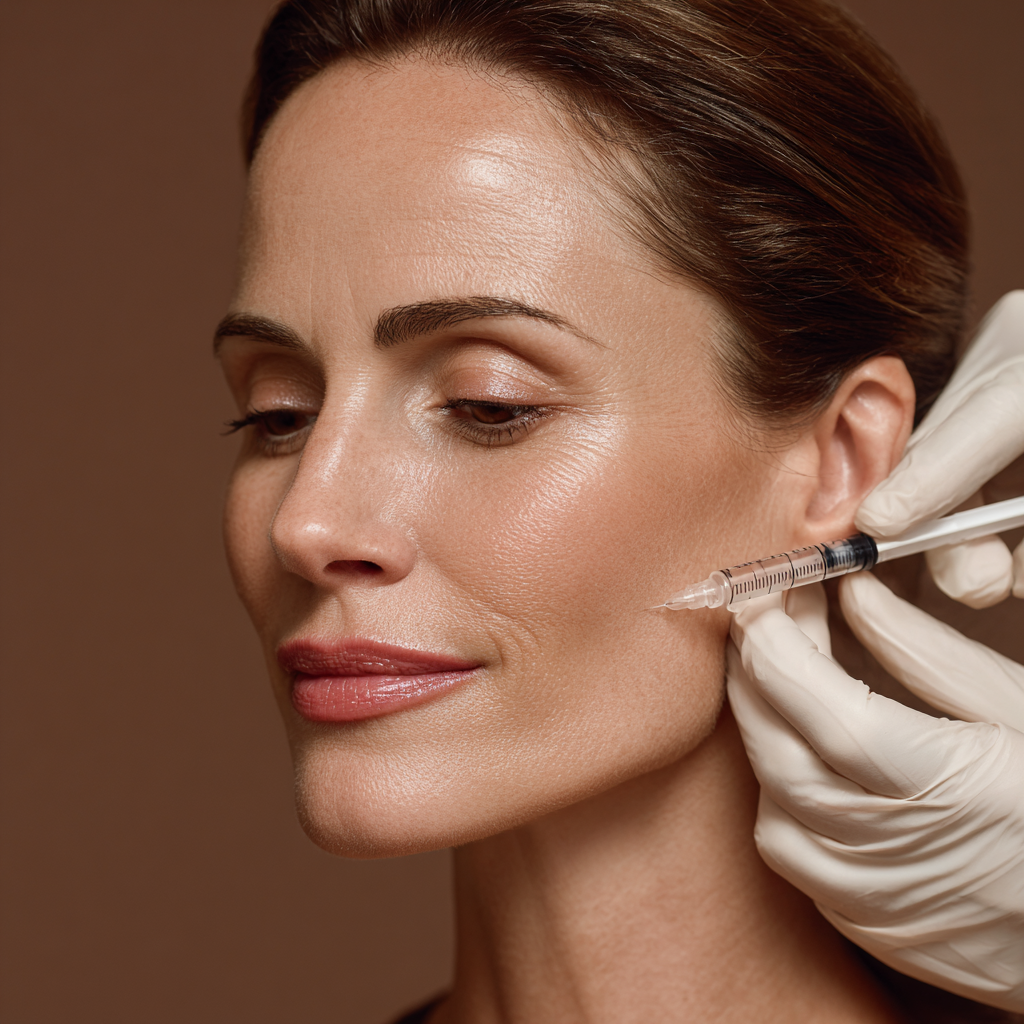 man and woman standing confidently in modern training studio, representing Paragon’s core philosophy of long-term athletic performance and whole-person regenerative care.