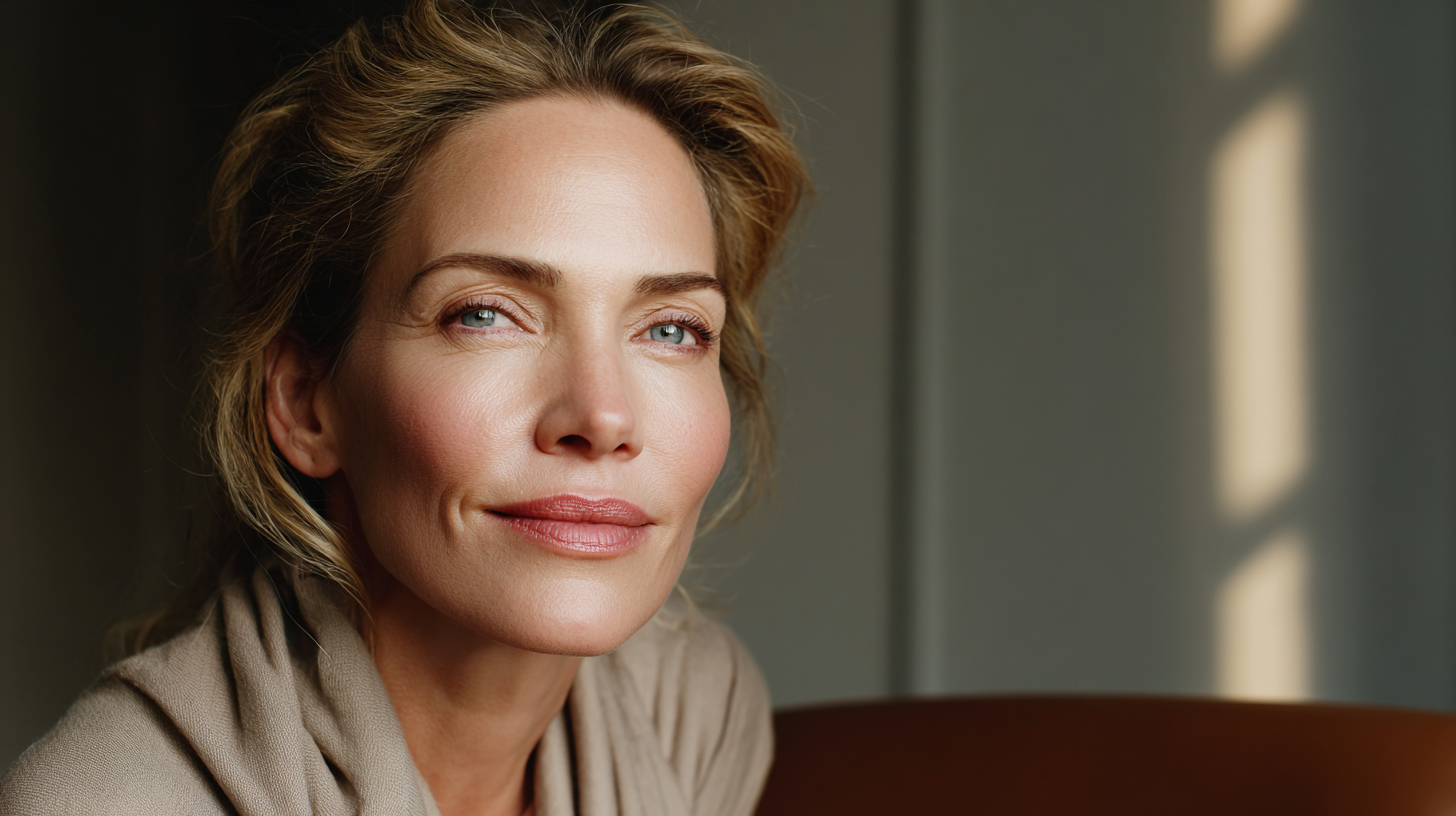 Dr. Ched Garten reviews x-ray with athletic patient, reflecting Paragon’s diagnostic precision and injury recovery expertise.