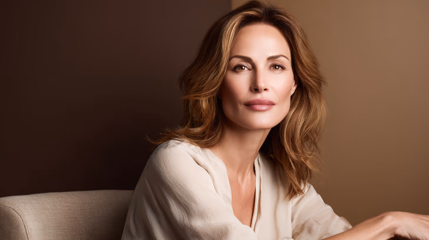 Dr. Ched Garten reviews x-ray with athletic patient, reflecting Paragon’s diagnostic precision and injury recovery expertise.