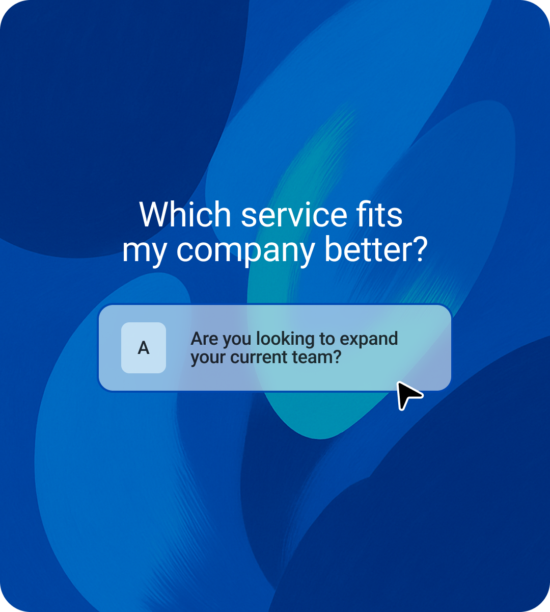 Photo representing the start of a quiz