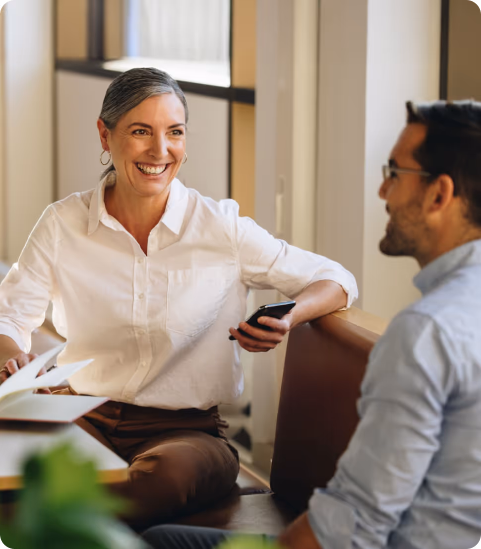Formateurs Business Speaking en cours présentiel d’anglais professionnel en entreprise