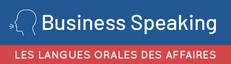 Logo Business Speaking