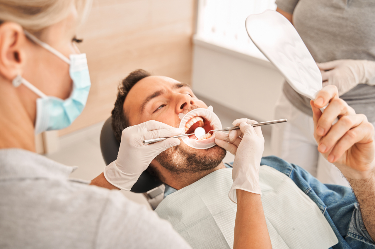 Don't let a small toothache escalate. Visit Connected Smile Solutions in Sandy Springs for thorough evaluations and effective treatments for dental swelling and pain.