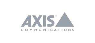 AXIS Communication Logo