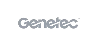 Genetec Logo
