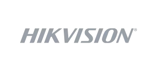 HIKVISION Logo