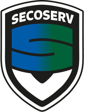 Secoserv logo