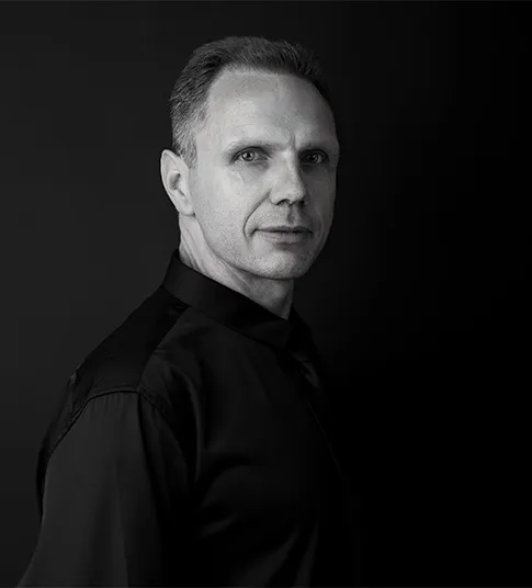 Sören Lange - CEO von Secoserv