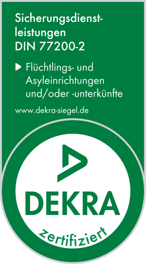 Dekra DIN 77200-2 Zertifizierung