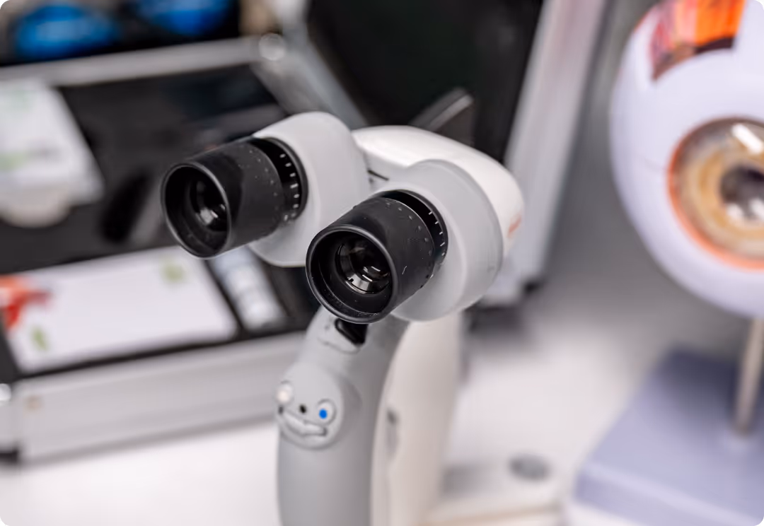 Advanced Diagnostics at VEC CT