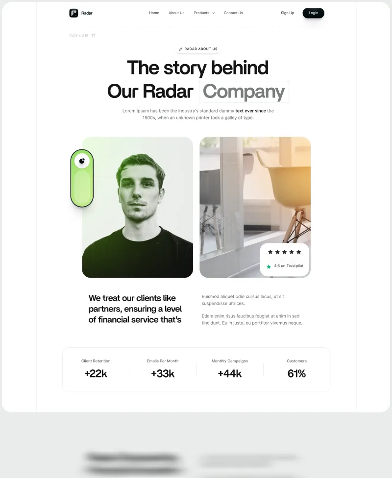 About overview image.